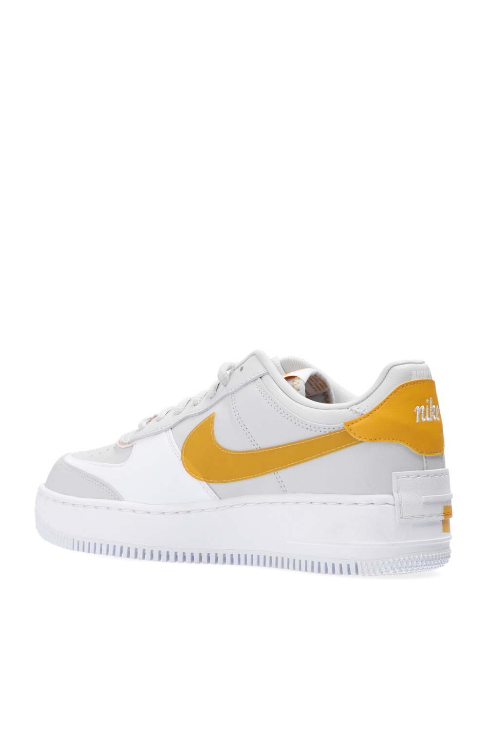 Nike air force 1 best sale shadow se pollen rise